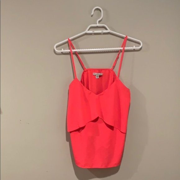 American Eagle Pink Camisole - Women’s Size Small - Picture 2 of 5